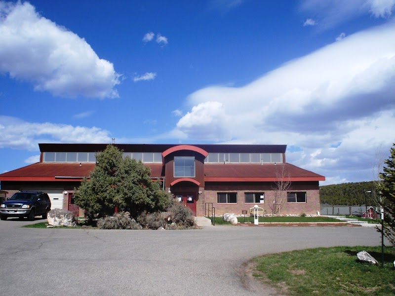 Colorado Animal Rescue