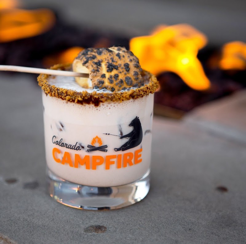 Colorado Campfire photo 2