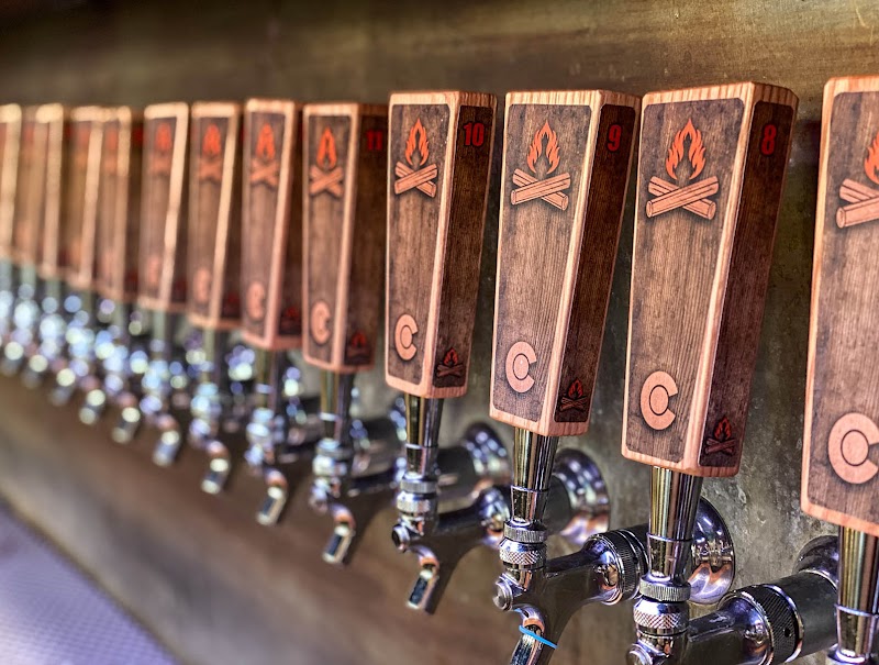 Colorado Campfire photo 3