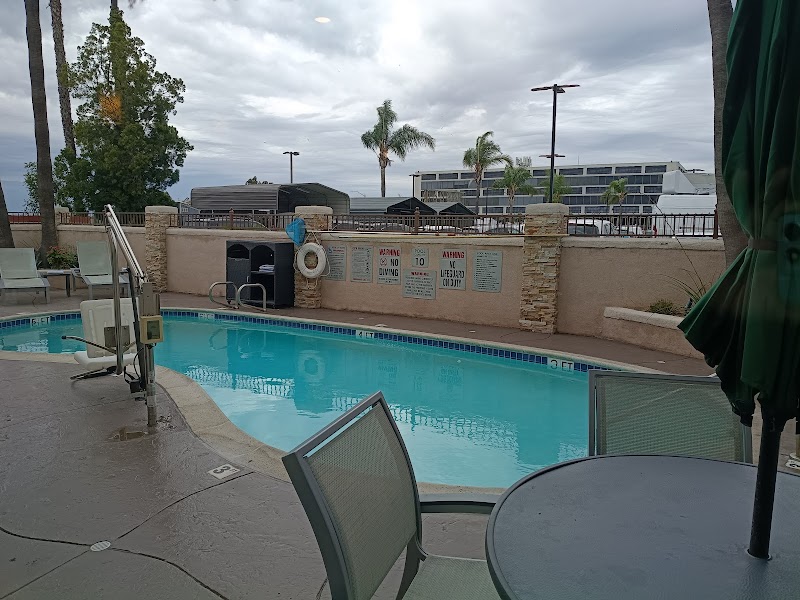 Comfort Inn San Diego Miramar photo 3