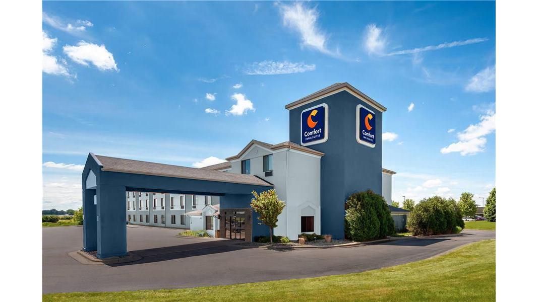 Comfort Inn & Suites Rochester South Mayo Clinic