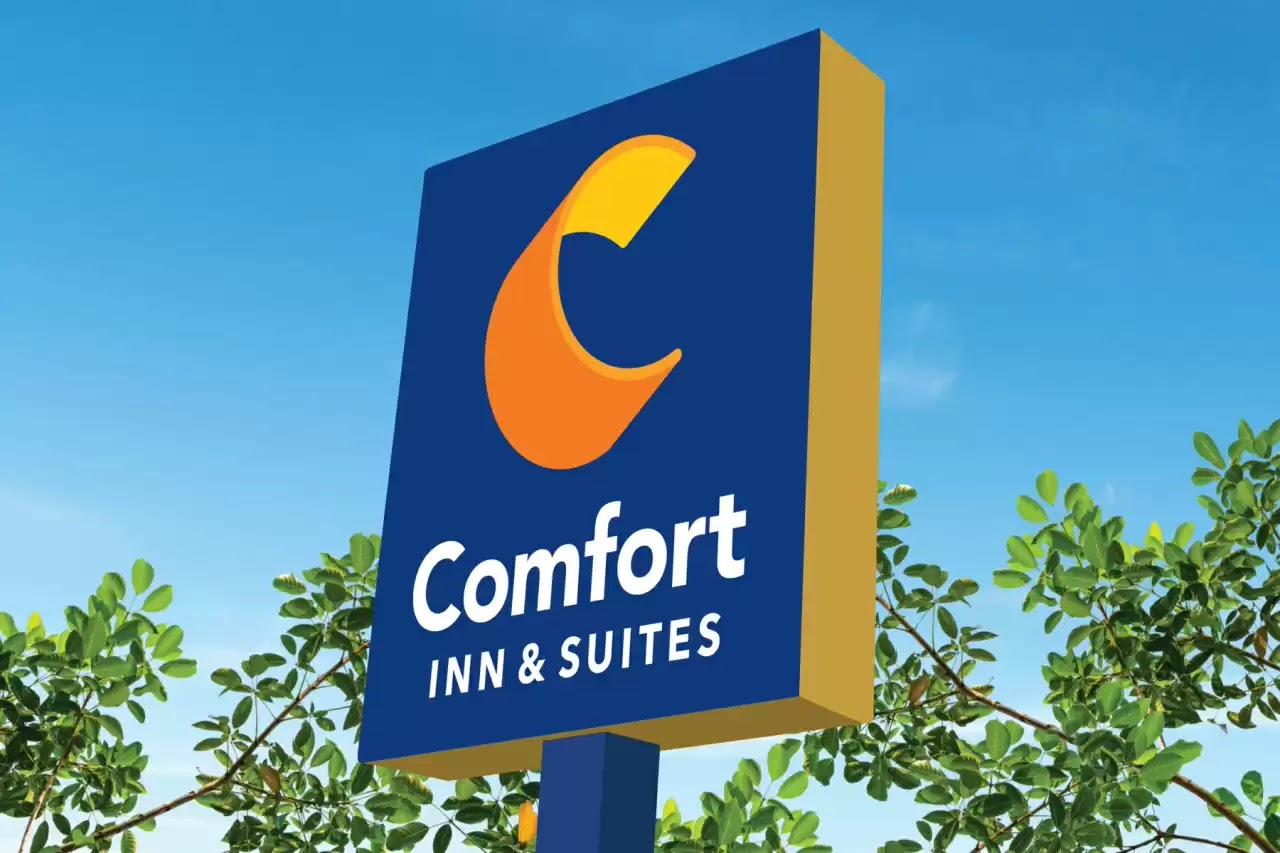 Comfort Inn & Suites Tampa North I-75