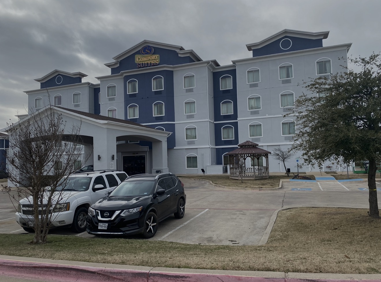 Comfort Suites at Lake Worth