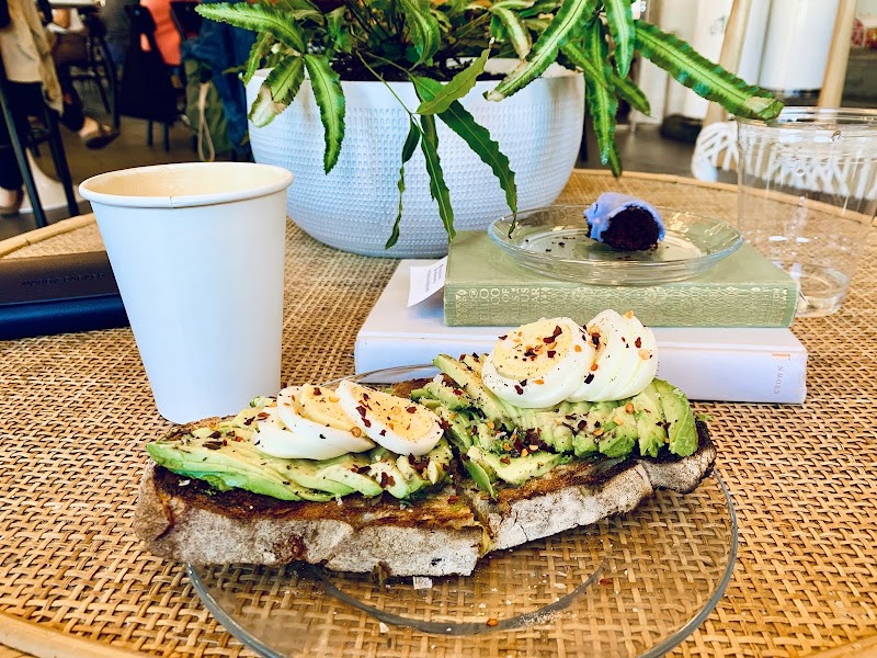 Communal Coffee photo 2