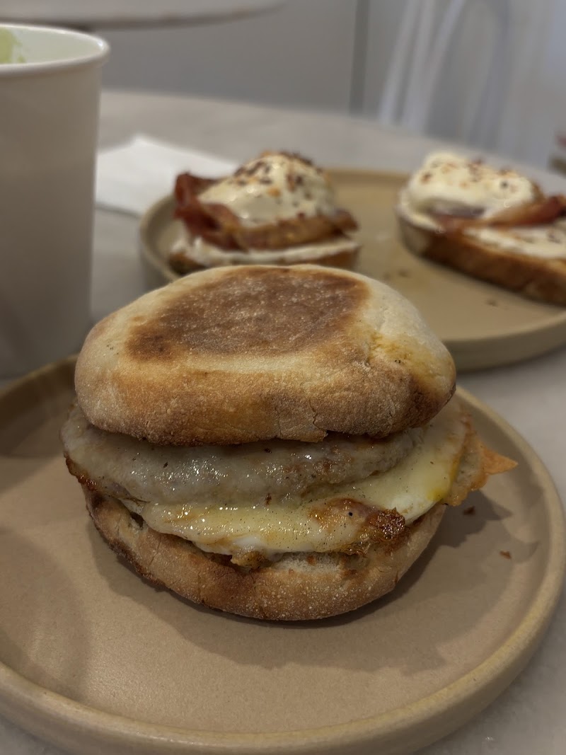 Communal Coffee photo 3