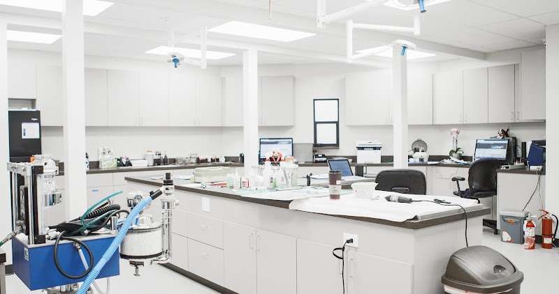 Companion Animal Health & Rehabilitation Center photo 3