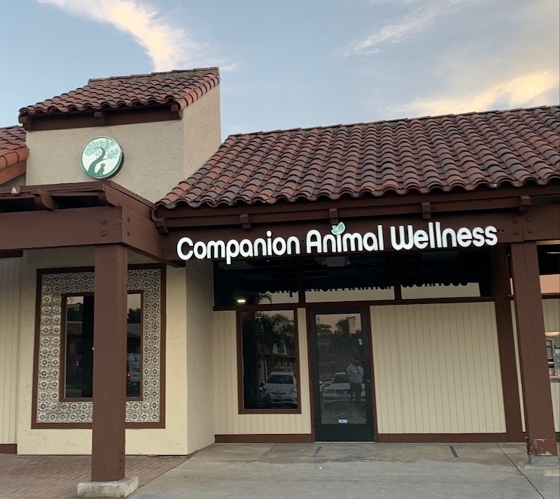 Companion Animal Wellness Center photo 3