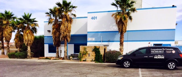 Compassionate Pet Cremation LLC