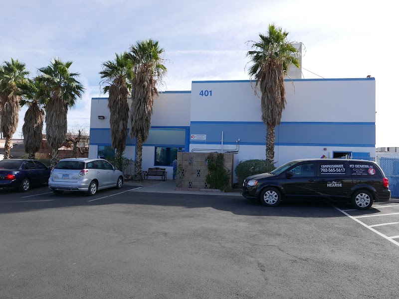 Compassionate Pet Cremation LLC photo 2