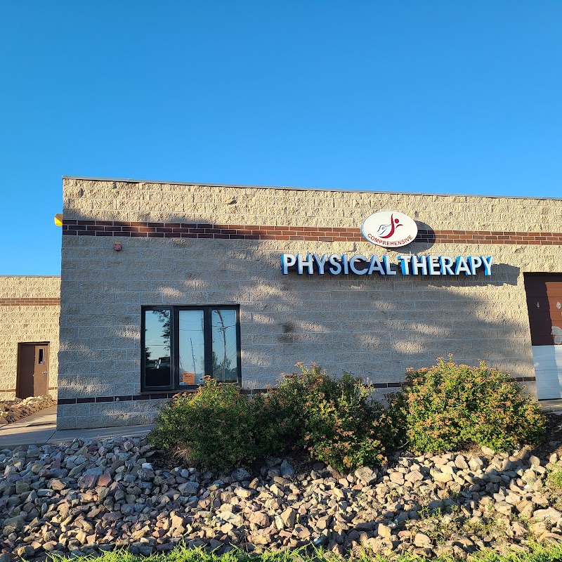 Comprehensive Physical Therapy and Comprehensive Canine Physical Therapy