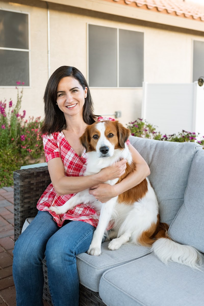 Confident Canines LLC