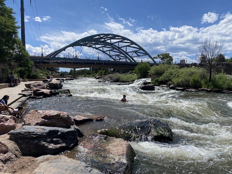 Confluence Park photo 2