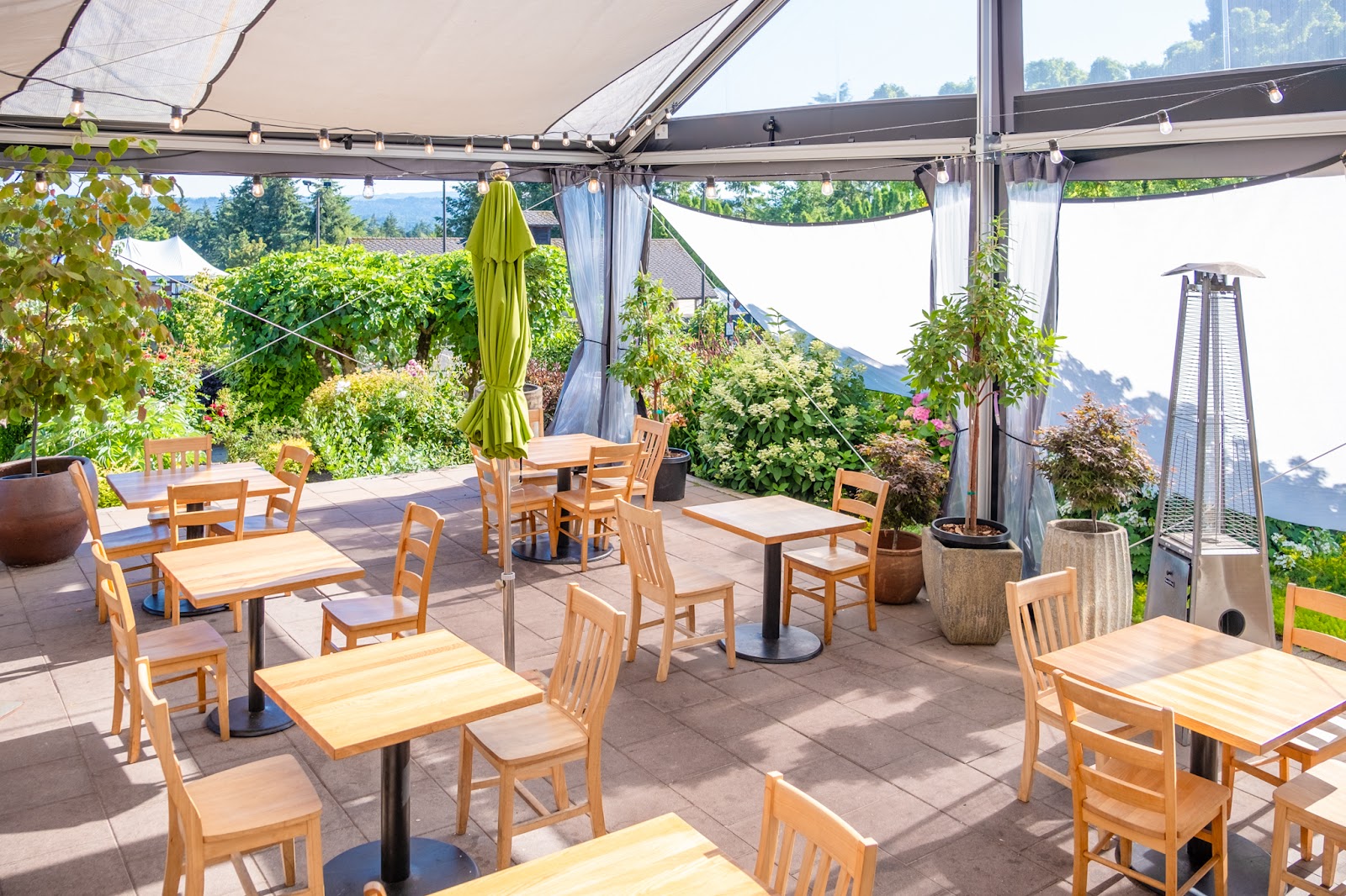 Cornell Farm Cafe
