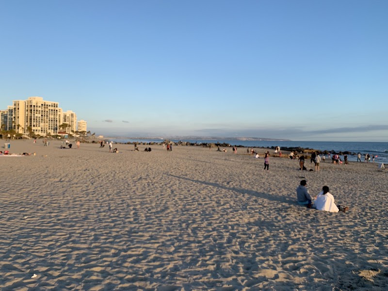 Coronado Beach photo 2