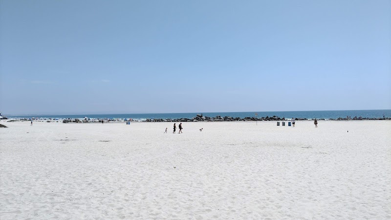 Coronado Beach photo 3
