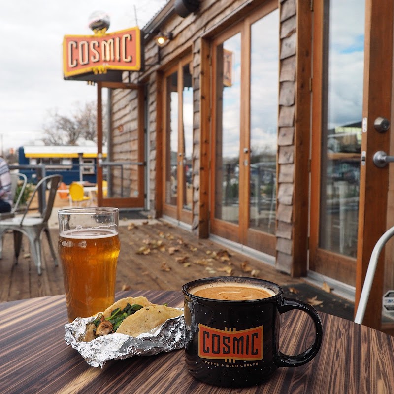 Cosmic Pickle photo 2