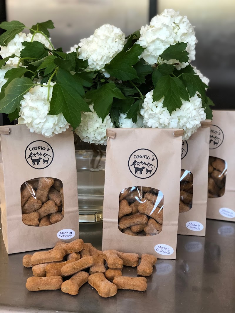 Cosmo's Dog Bakery and Pet Supplies photo 2