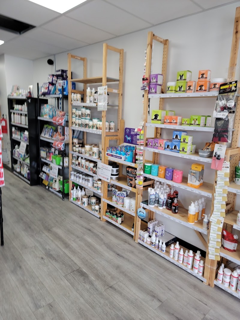 Cosmo's Dog Bakery and Pet Supplies photo 3