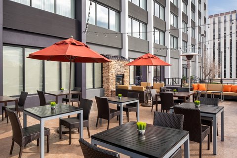 Courtyard by Marriott Denver Cherry Creek