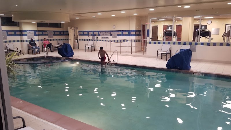 Courtyard by Marriott Denver Cherry Creek photo 3