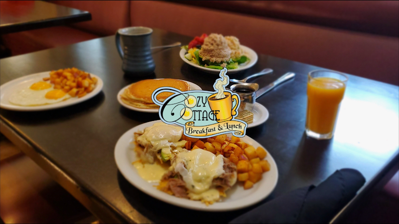 Cozy Cottage photo 2