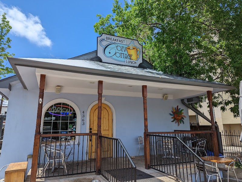 Cozy Cottage photo 3