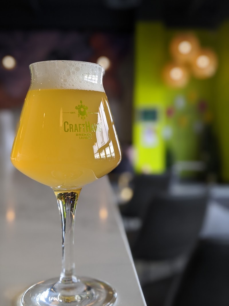 CraftHaus Brewery photo 2