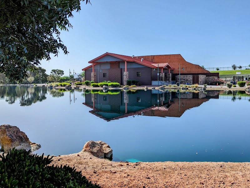 Craig Ranch Regional Park