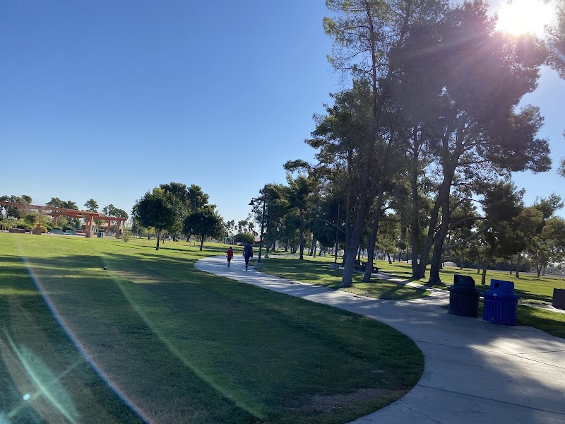 Craig Ranch Regional Park photo 2