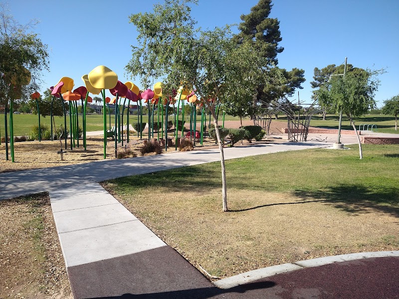 Craig Ranch Regional Park photo 3