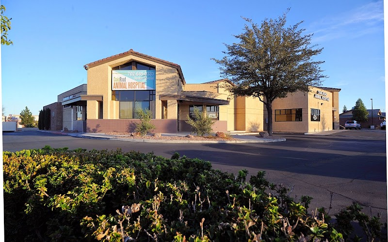 Craig Road Animal Hospital