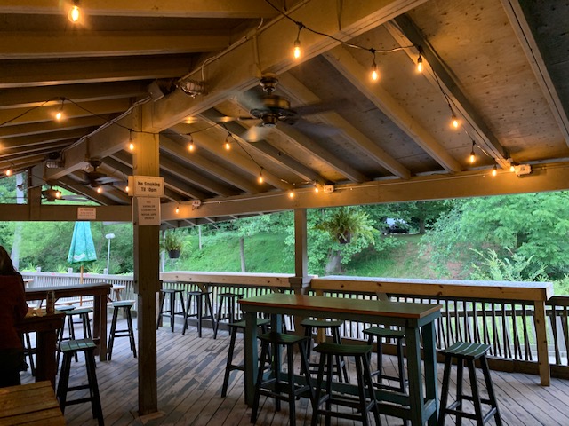 Creekside Taphouse