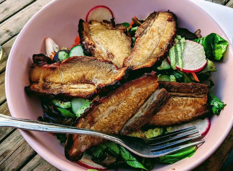 Crema Coffee House photo 2