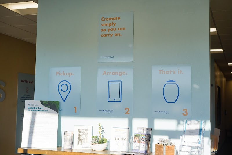 CremateSimply Denver North photo 2