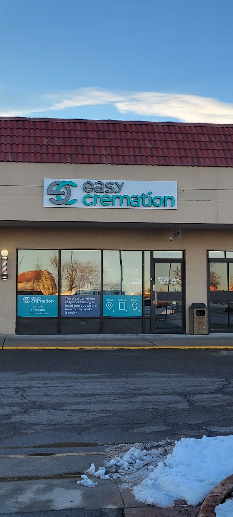 CremateSimply Denver North photo 3