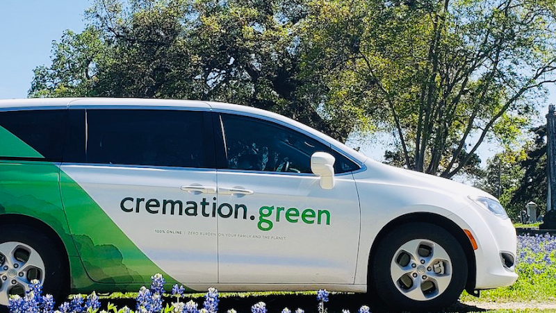 Cremation.Green - South Austin Funeral Home