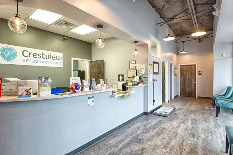 Crestview Veterinary Clinic photo 3