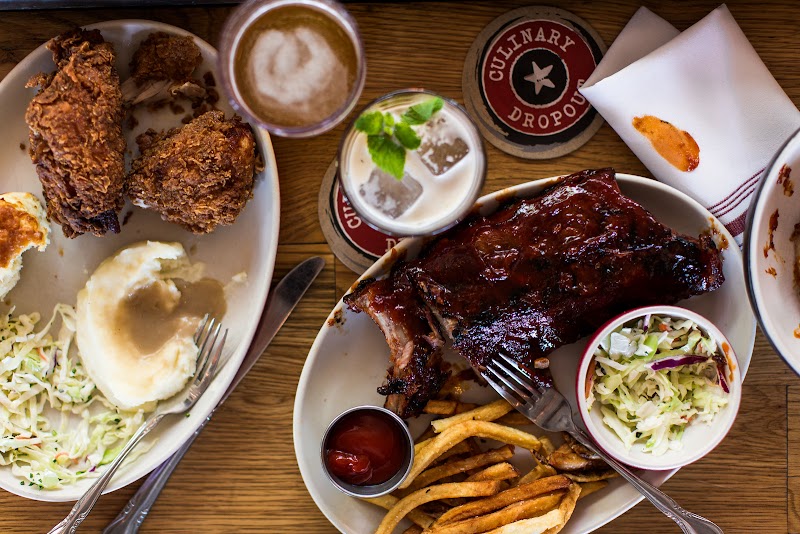 Culinary Dropout photo 2