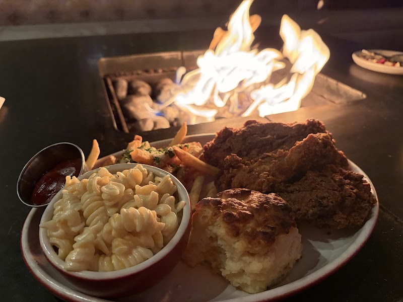 Culinary Dropout photo 3