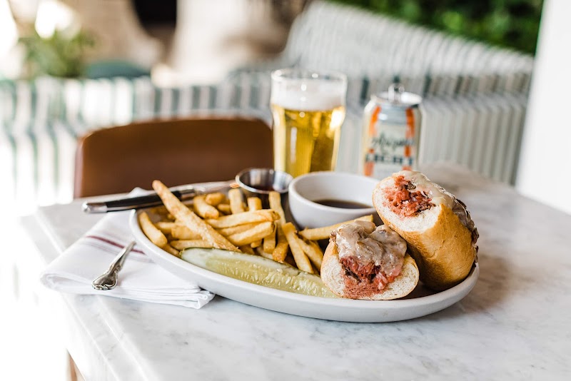 Culinary Dropout photo 2