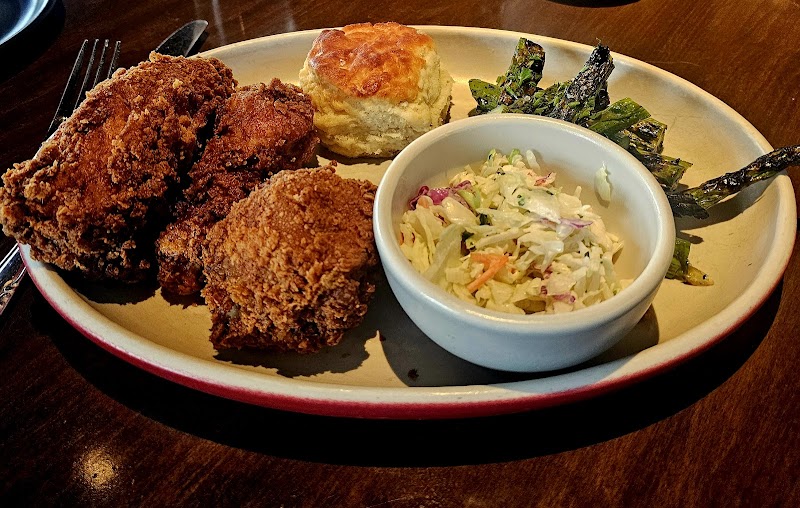 Culinary Dropout photo 3