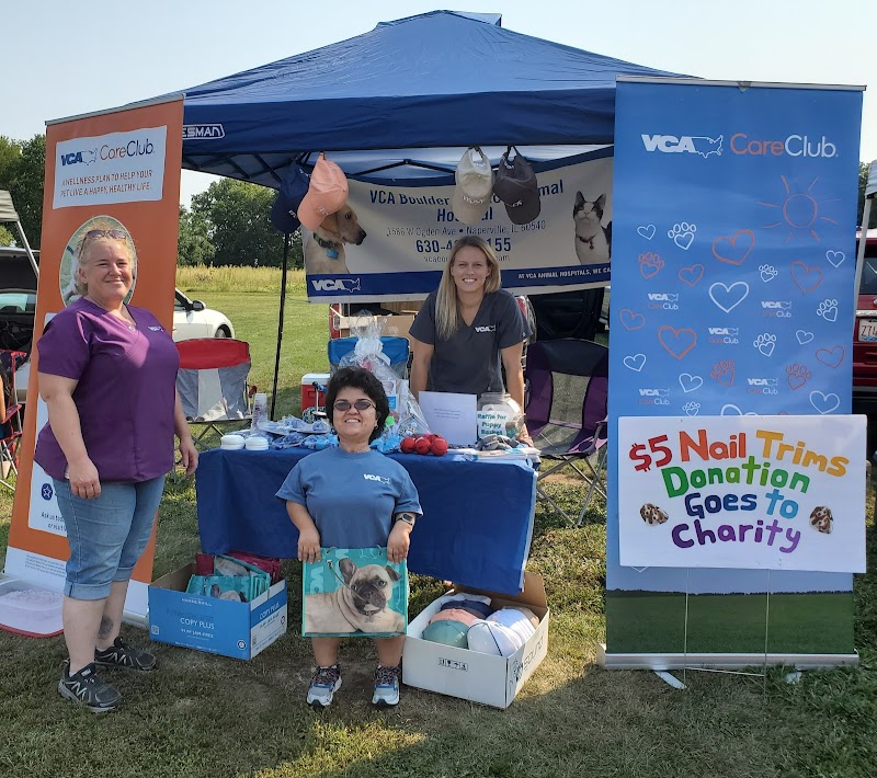 VCA Boulder Terrace Animal Hospital photo 3