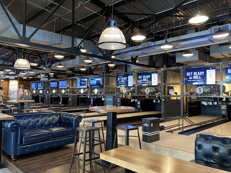 Pins Mechanical photo 3