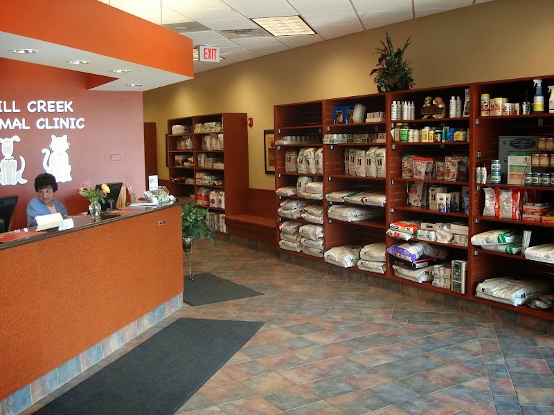 Mill Creek Animal Clinic