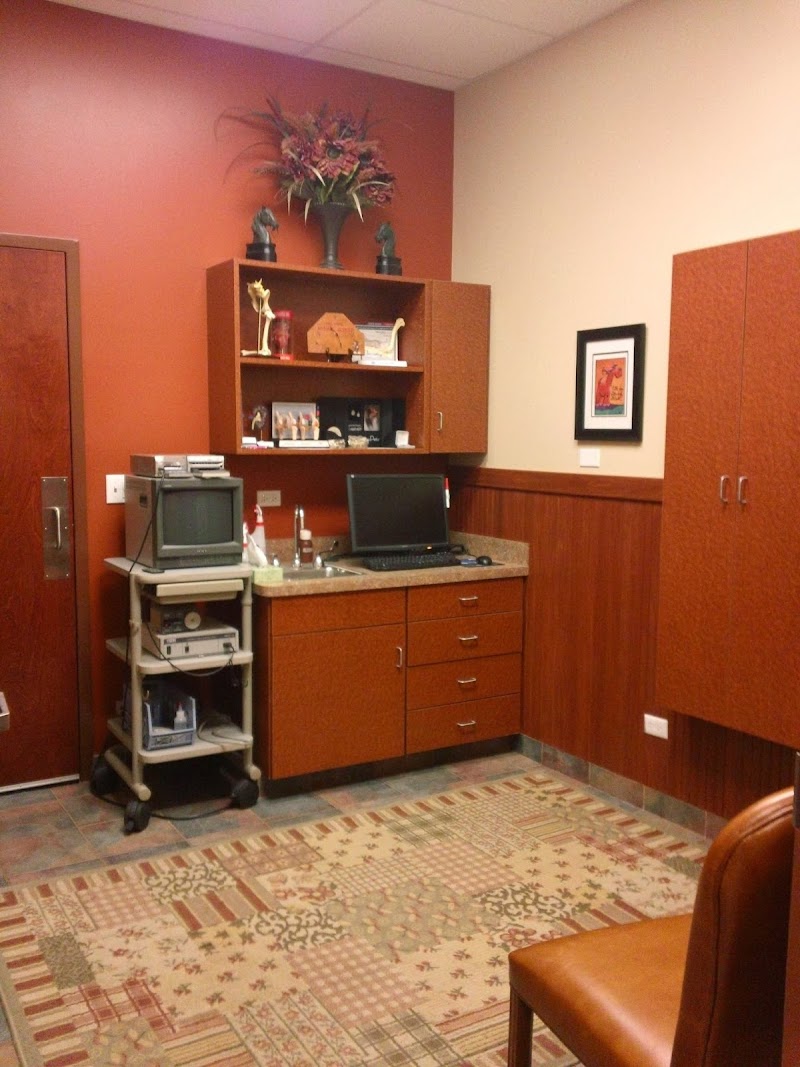 Mill Creek Animal Clinic photo 2