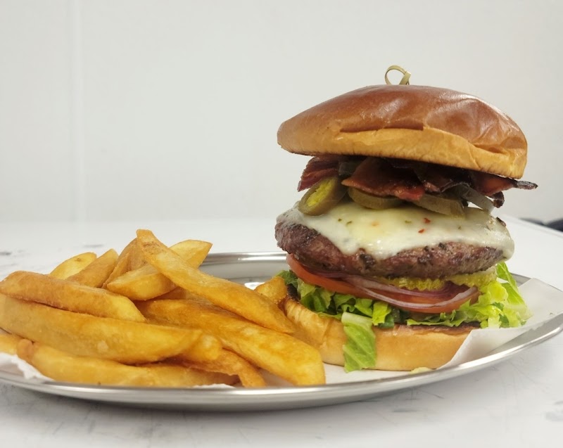 Union Lake Tap photo 2