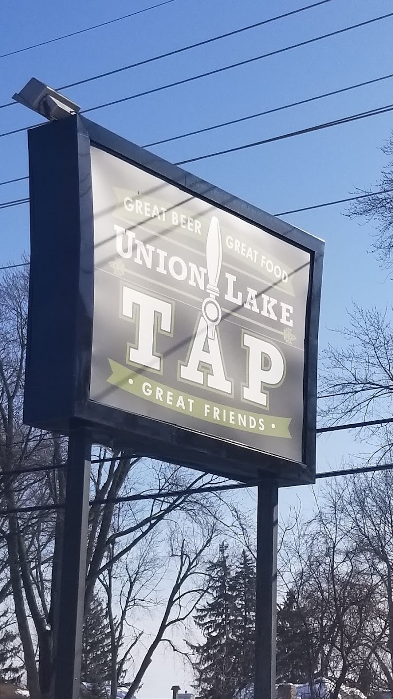 Union Lake Tap photo 3