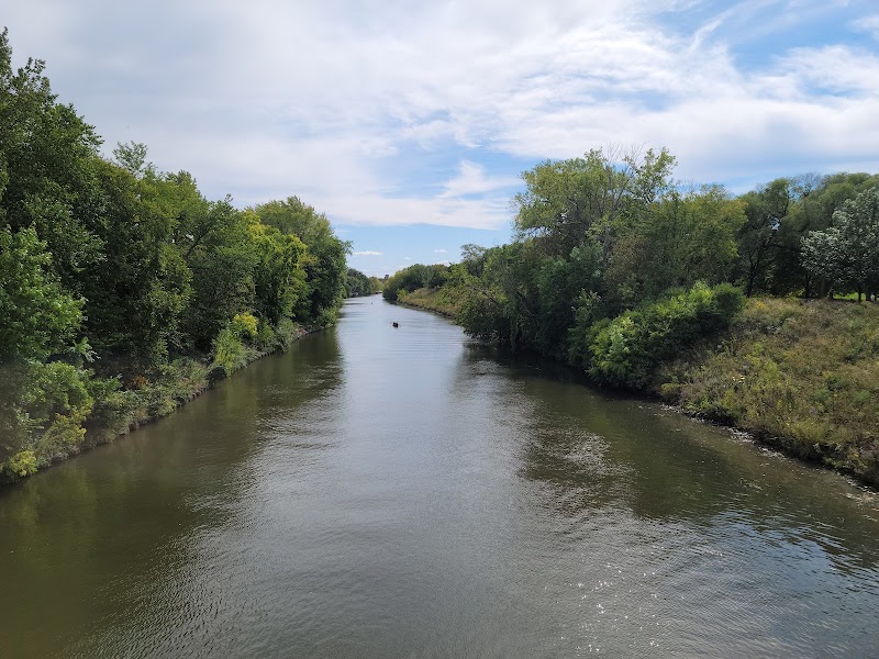 Horner Dog Friendly Area photo 2