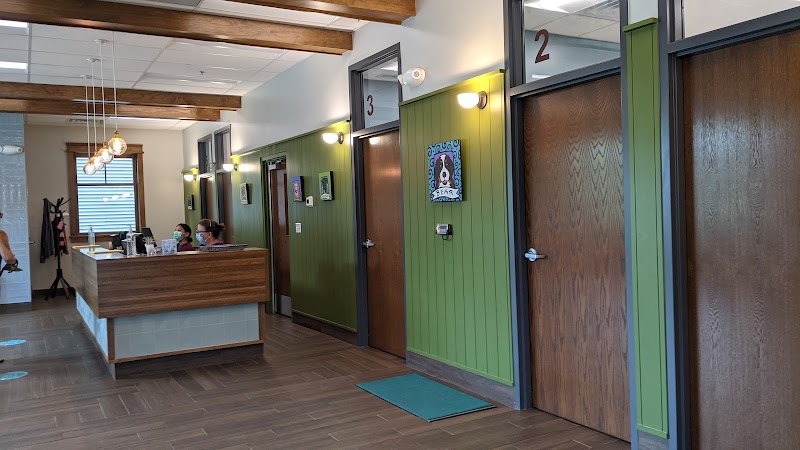 All Creatures Great and Small Veterinary Practice photo 3