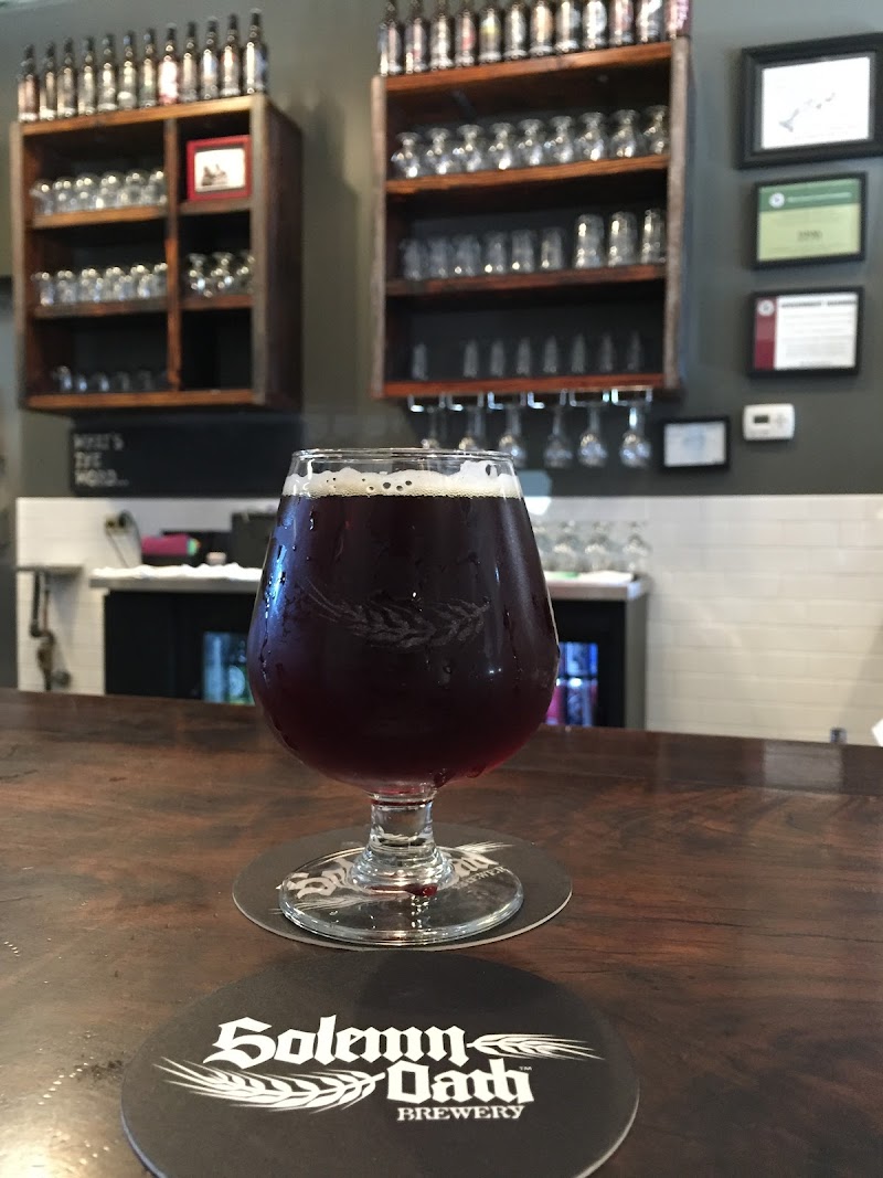 Miskatonic Brewing photo 2